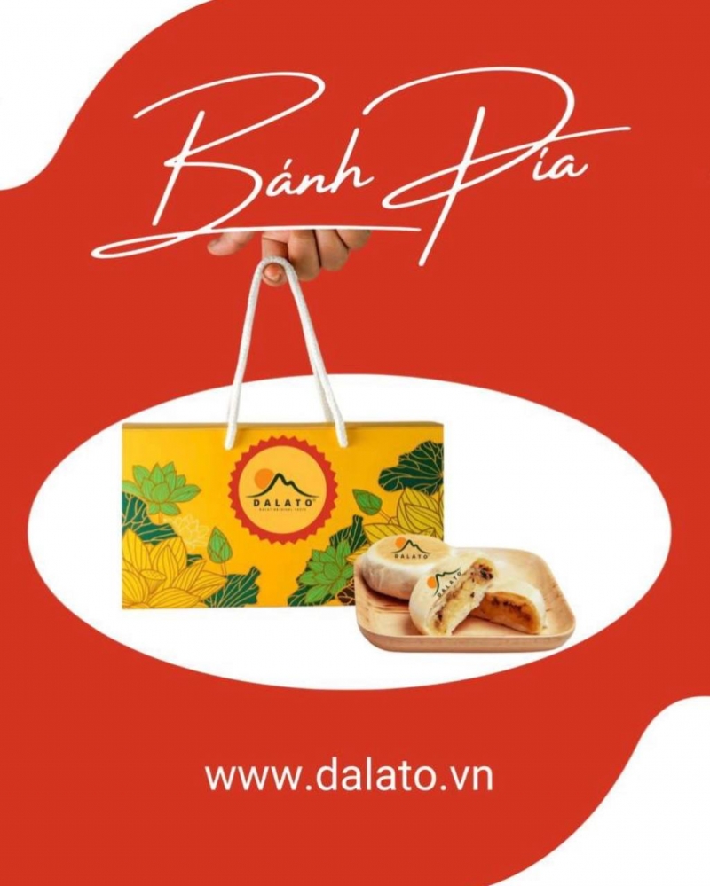 banh pia dalato