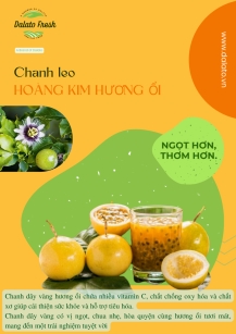 chanh day hoang kim huong oi