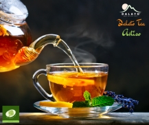 dalato artiso tea