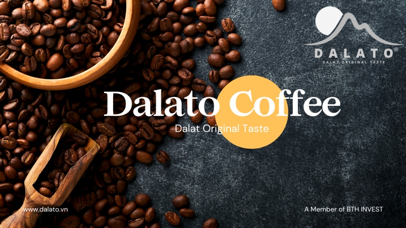dalato coffee