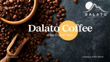 dalato coffee